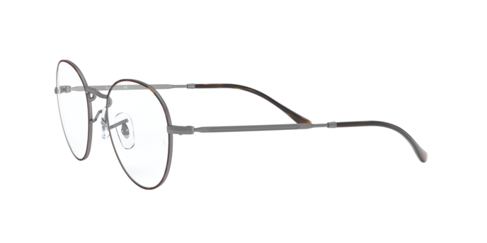 Ray Ban RX3582V 3034 David 